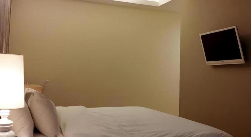 I-Hotel @ Johor Bahru Exterior photo